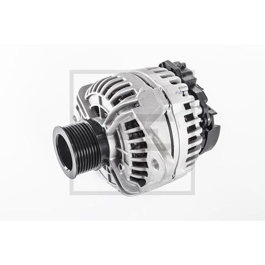 080.056-00A - Alternator 
