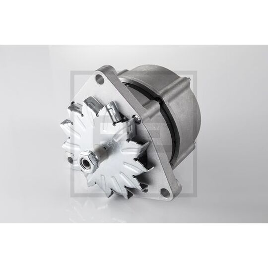 080.067-00A - Alternator 