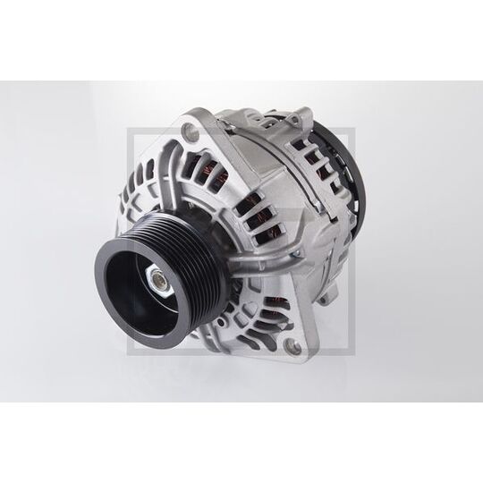 080.066-00A - Alternator 