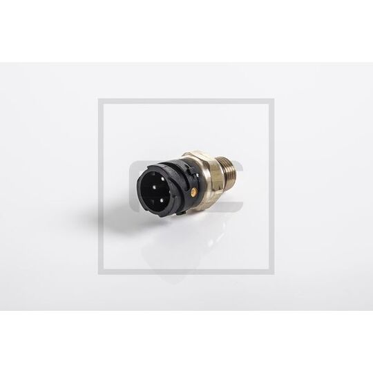 080.271-00A - Sender Unit, oil pressure 