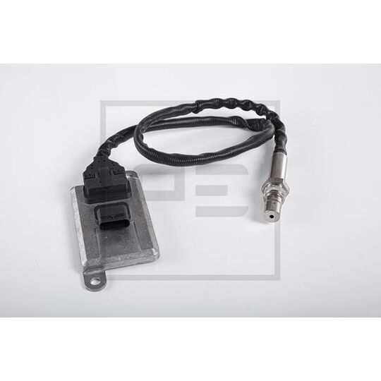 080.897-00A - NOx-sensor, karbamiidipritse 