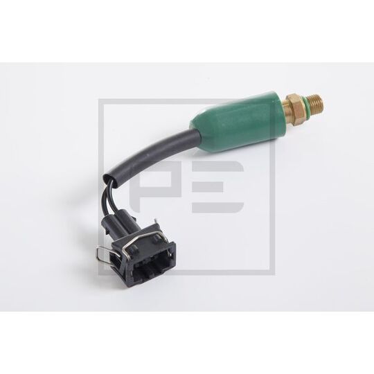 080.917-00A - Sender Unit, oil pressure 