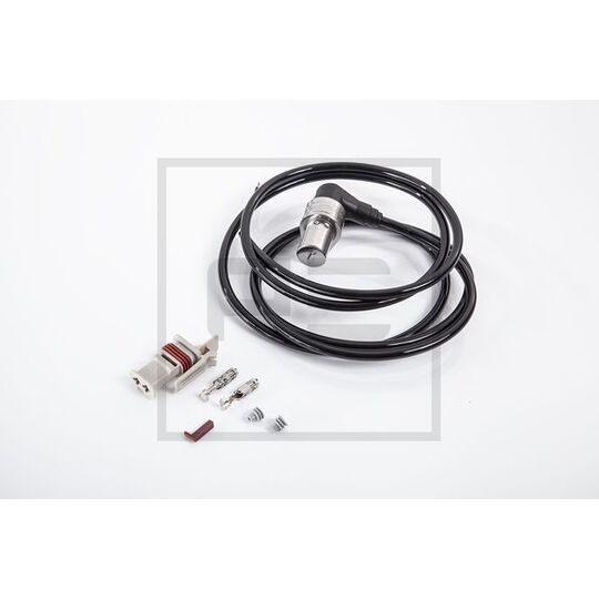 080.991-00A - Sensor, hastighet / varvtal 