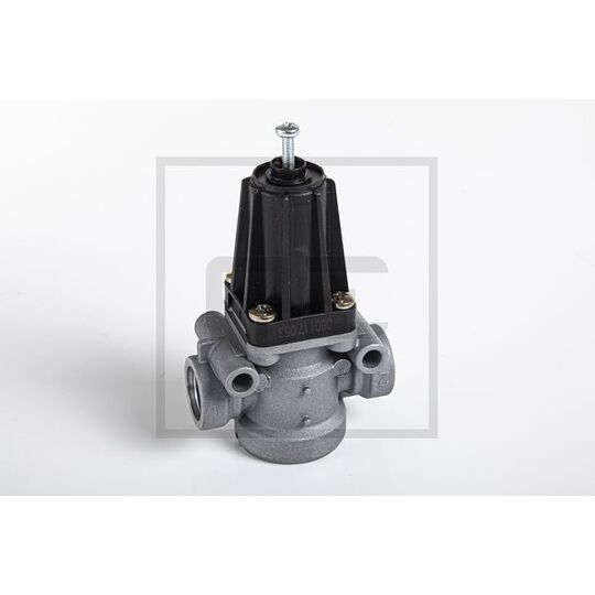 084.690-00A - Pressure Limiting Valve 