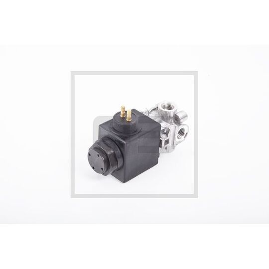 084.708-00A - Solenoid Valve 