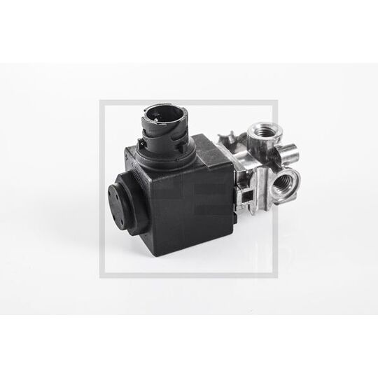 084.694-00A - Solenoid Valve 