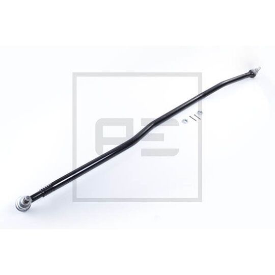 102.017-00A - Centre Rod Assembly 