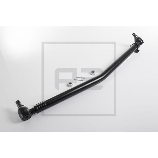 102.026-00A - Centre Rod Assembly 