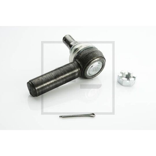 102.129-00A - Tie rod end 