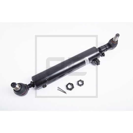 102.201-00A - Slave Cylinder, power steering 