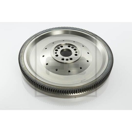 120.052-00A - Flywheel 