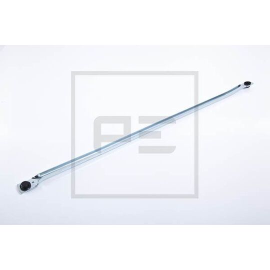 120.167-00A - Wiper Linkage 