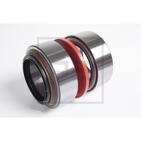 120.198-10A - Wheel Bearing 