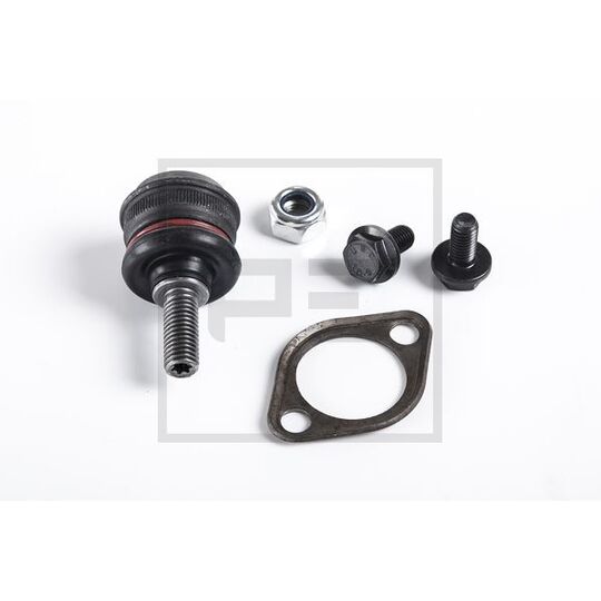 120.299-00A - Repair Kit, gear lever 