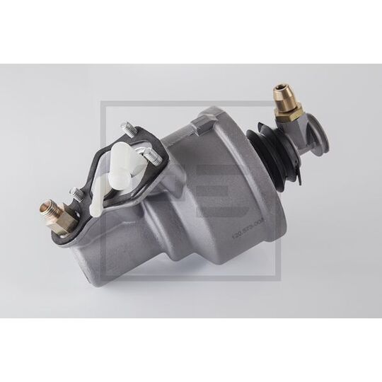 120.573-00A - Master Cylinder, clutch 