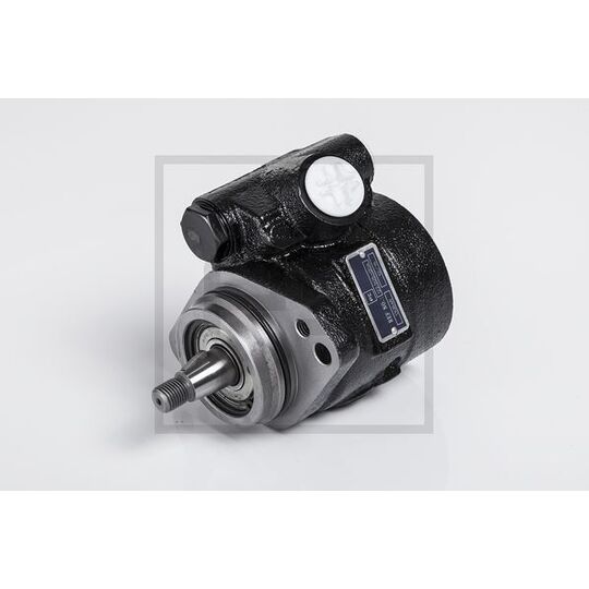 122.505-00A - Hydraulic Pump, steering system 