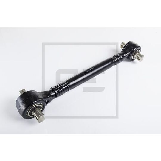 123.254-00A - Track Control Arm 