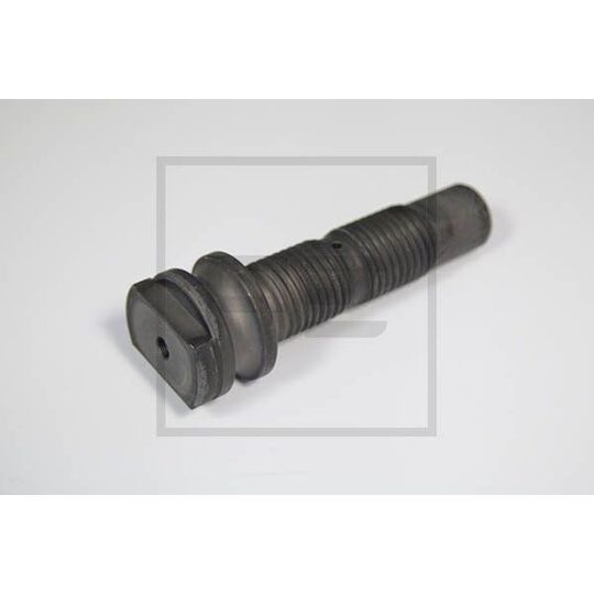 124.061-00A - Spring Bolt 