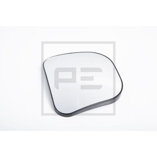 128.032-80A - Mirror Glass, wide angle mirror 