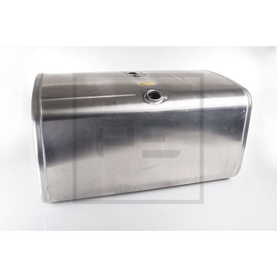 129.061-00A - Fuel tank 