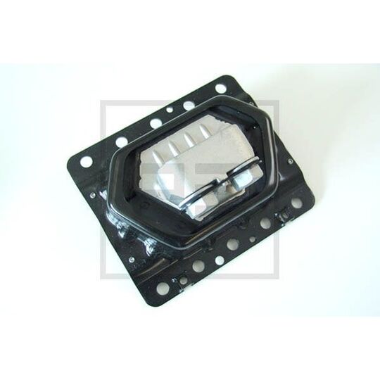 140.172-00A - Engine Mounting 