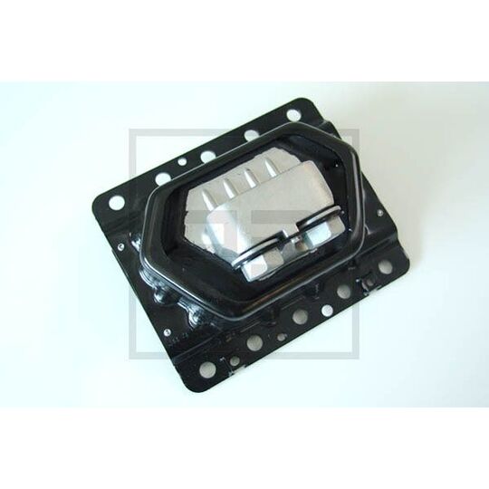 140.171-00A - Engine Mounting 