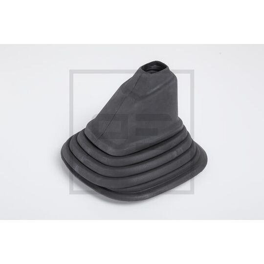 140.187-00A - Gear Lever Gaiter 