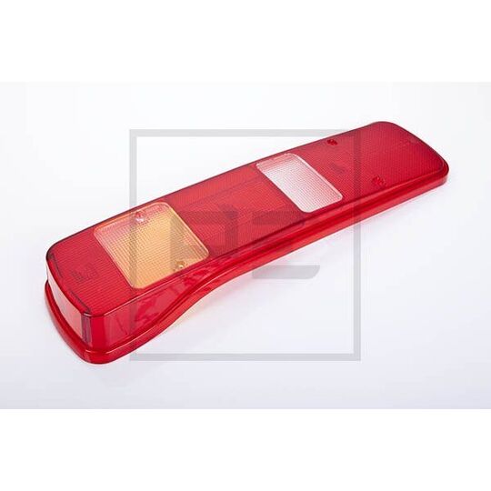 140.319-00A - Lens, combination rearlight 