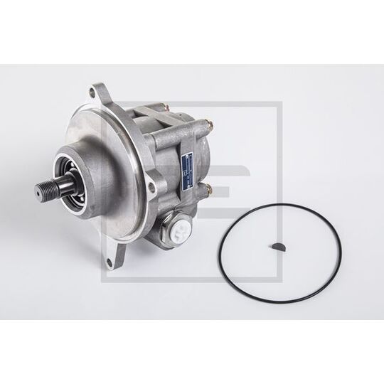 142.506-00A - Hydraulic Pump, steering system 
