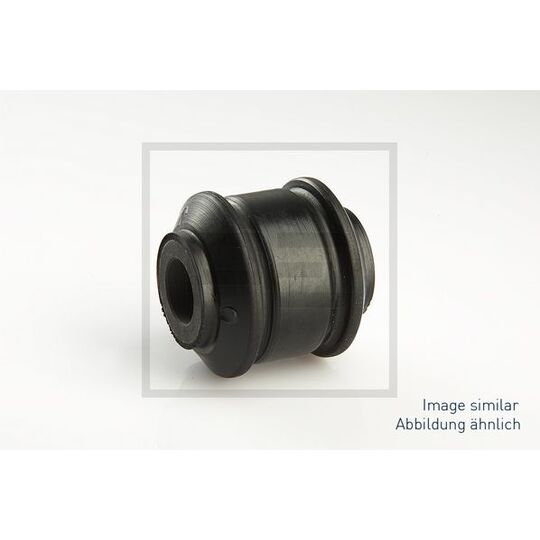 143.063-00A - Mounting, shock absorbers 