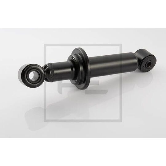 143.155-10A - Shock Absorber, cab suspension 