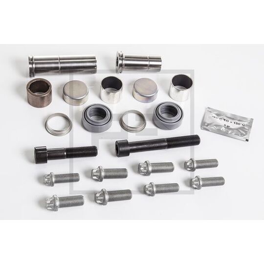 146.114-00A - Repair Kit, brake caliper 