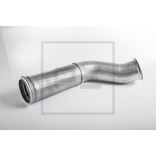 149.036-00A - Corrugated Pipe, exhaust system 