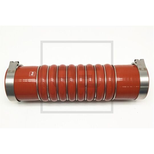 250.115-00A - Charger Air Hose 