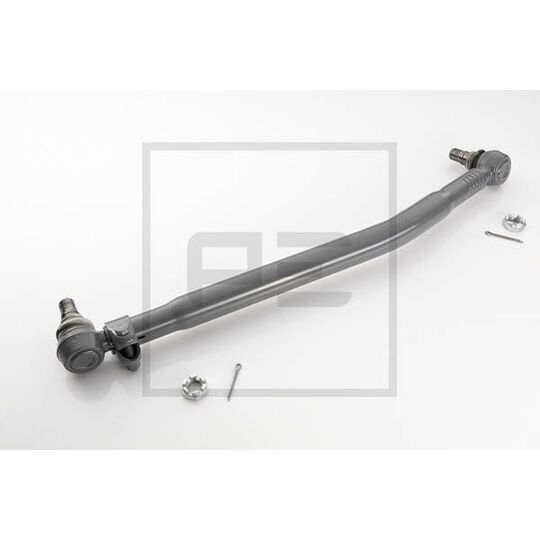 252.014-00A - Centre Rod Assembly 