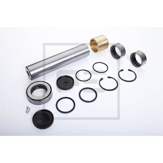 251.007-00A - Repair Kit, kingpin 