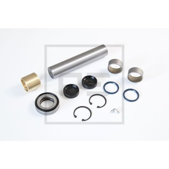 251.003-00A - Repair Kit, kingpin 