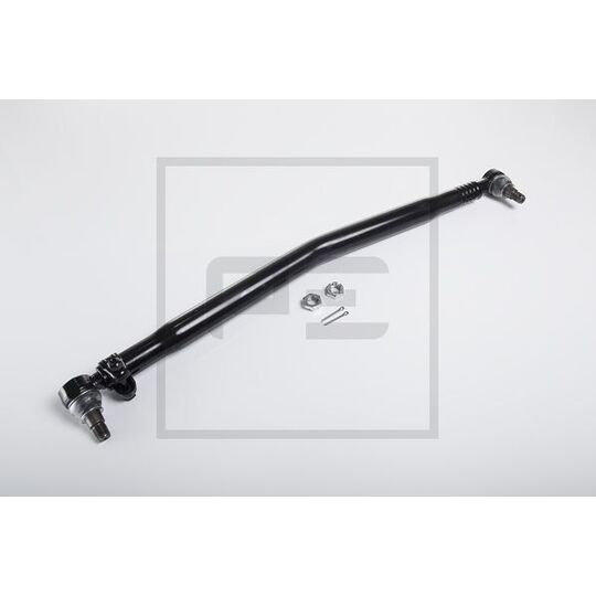 252.038-00A - Centre Rod Assembly 