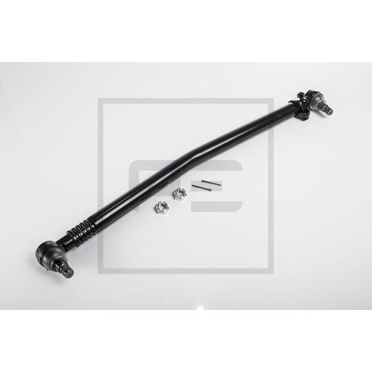 252.037-00A - Centre Rod Assembly 