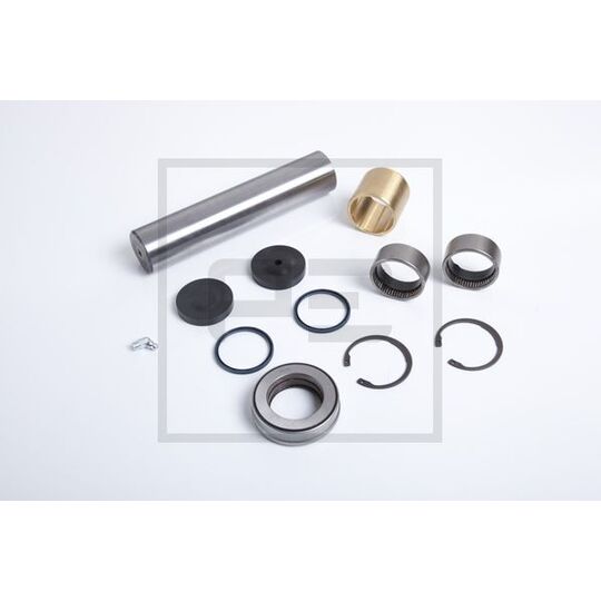 251.004-00A - Repair Kit, kingpin 