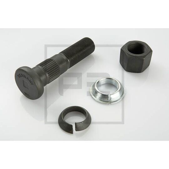 267.020-00A - Wheel Stud 