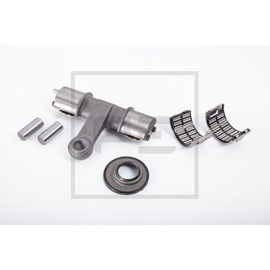 266.744-00A - Repair Kit, brake caliper 