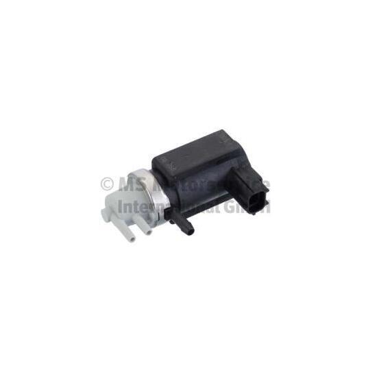 7.00756.05.0 - Pressure Converter, Exhaust Control 