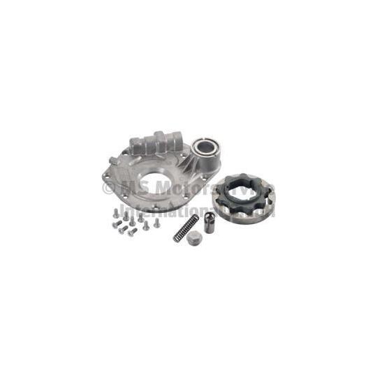 7.02094.09.0 - Repair Kit, oil pump 