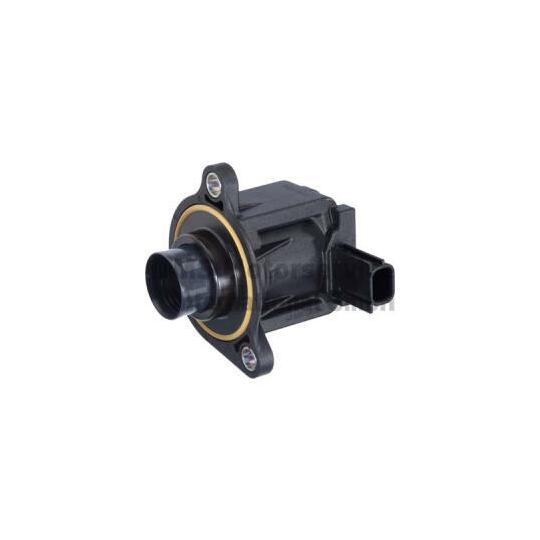 7.02476.09.0 - Diverter Valve, charger 