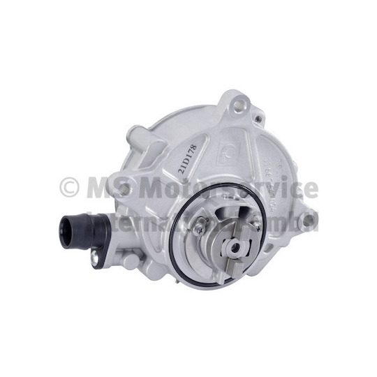 7.02551.17.0 - Vacuum Pump, braking system 