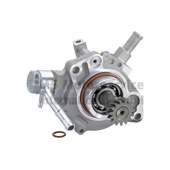 7.02551.31.0 - Vacuum Pump, braking system 