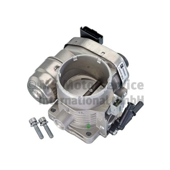 7.03703.99.0 - Throttle body 