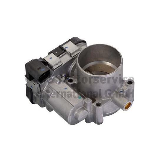 7.03703.82.0 - Throttle body 