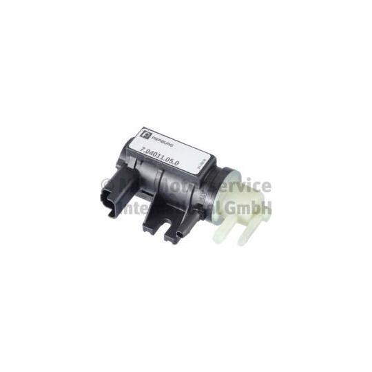 7.04011.05.0 - Pressure converter, turbocharger 